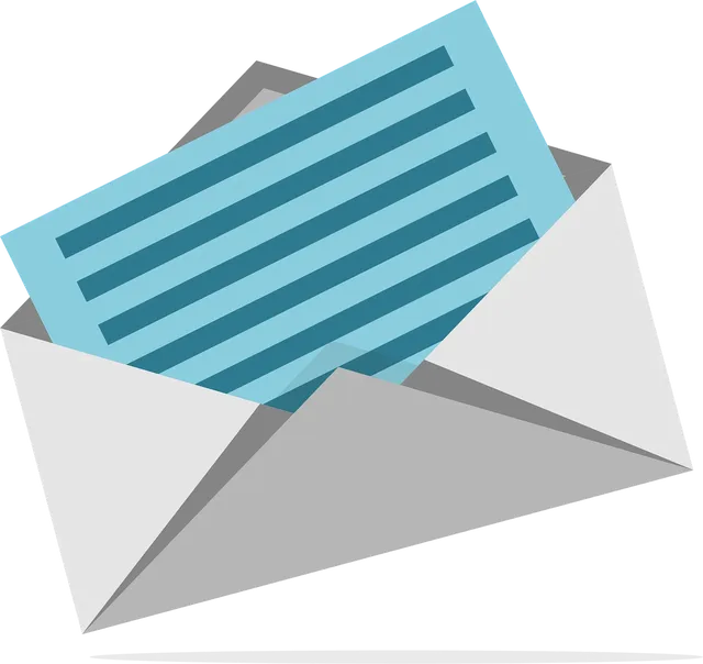 Home National Bank mail campaign